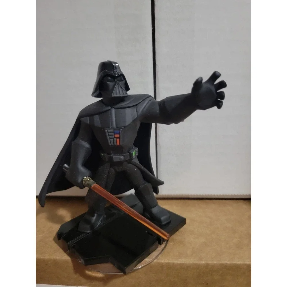 Playstation 3 Disney infinity 3.0 starwars